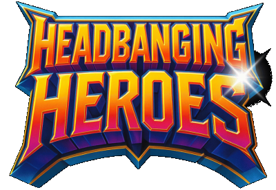 Headbanging Heroes Shop